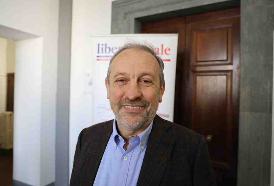 Intorno al caso Ceccanti e al congresso autoconvocato del Pd a Pisa