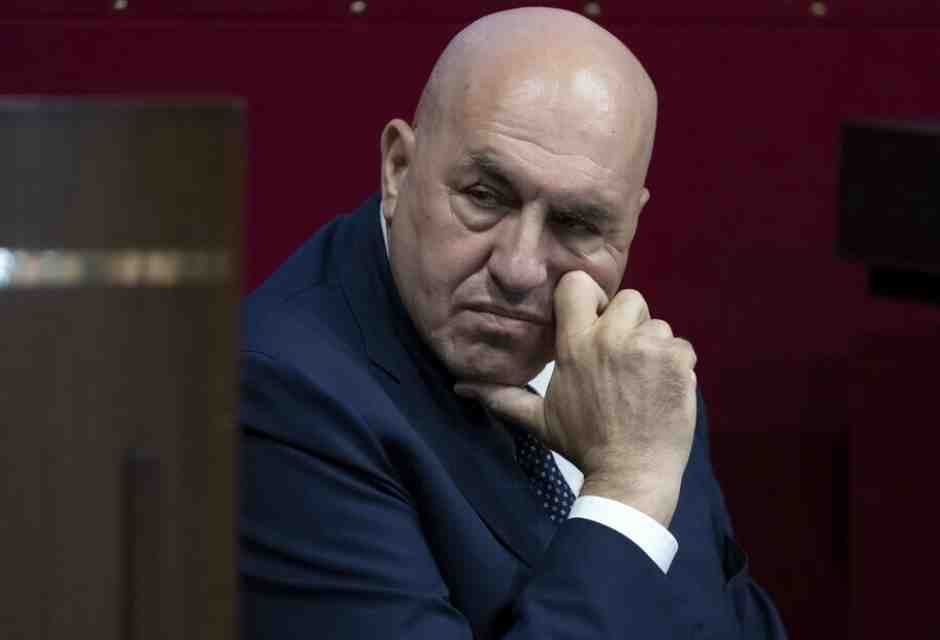 Campo largo mai Nato, Crosetto invita a pranzo i parlamentari dell'assemblea: il Pd ci sarà, M5s e Avs no