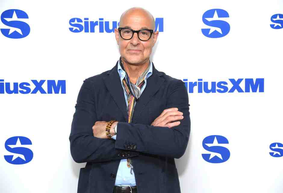 Stanley Tucci torna ai suoi grand tour culinari su Disney+