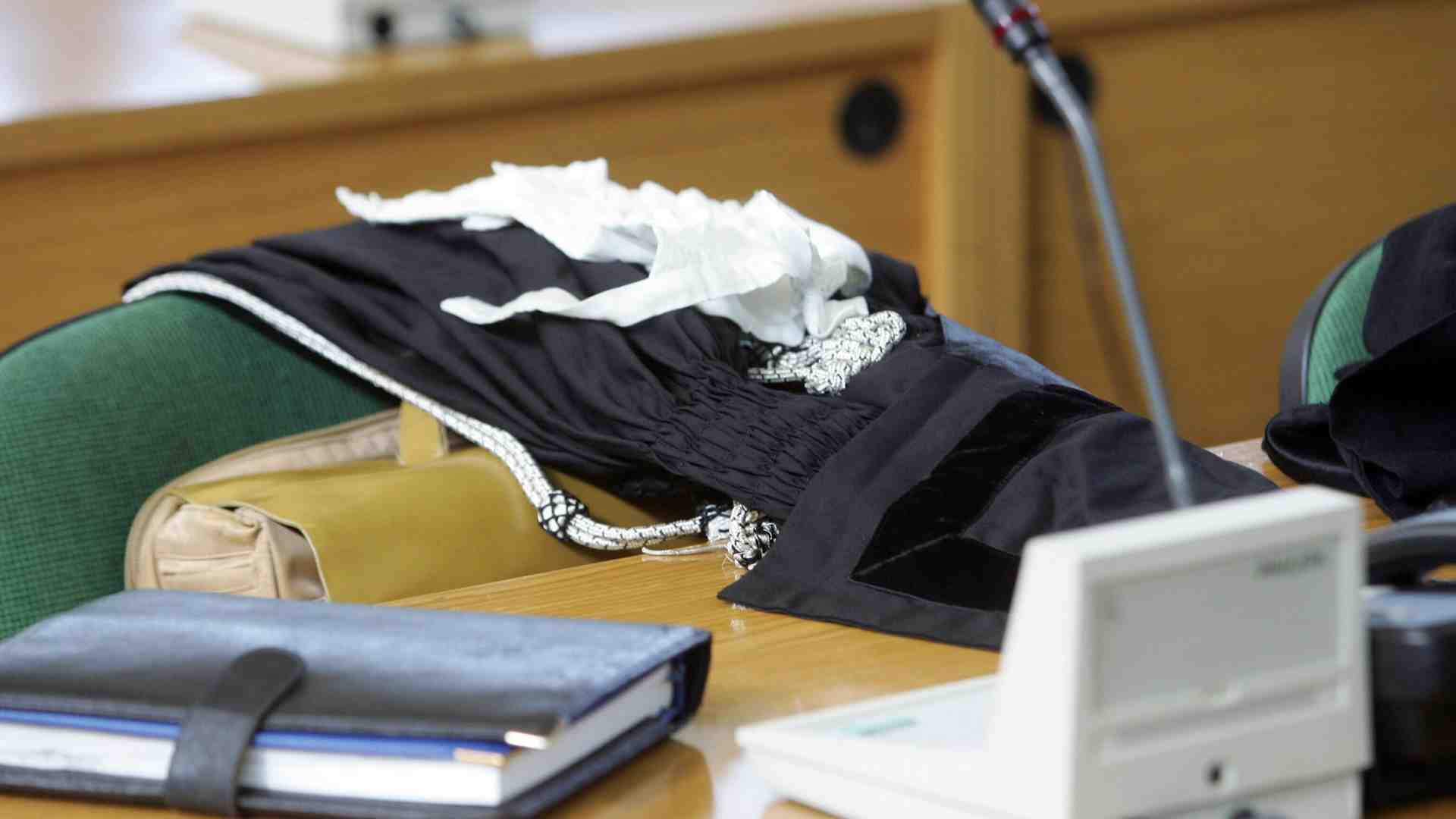 Diciassette anni sotto indagine: il racconto di Paola Stanzani