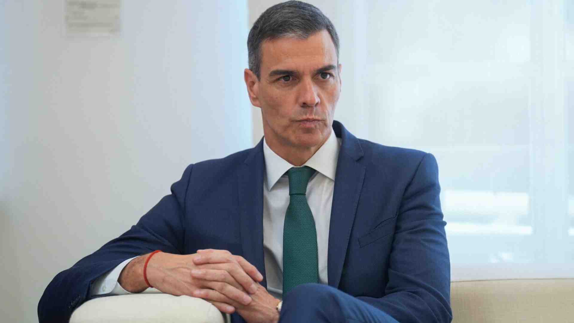 Come Pedro Sánchez può sopravvivere anche a questa crisi