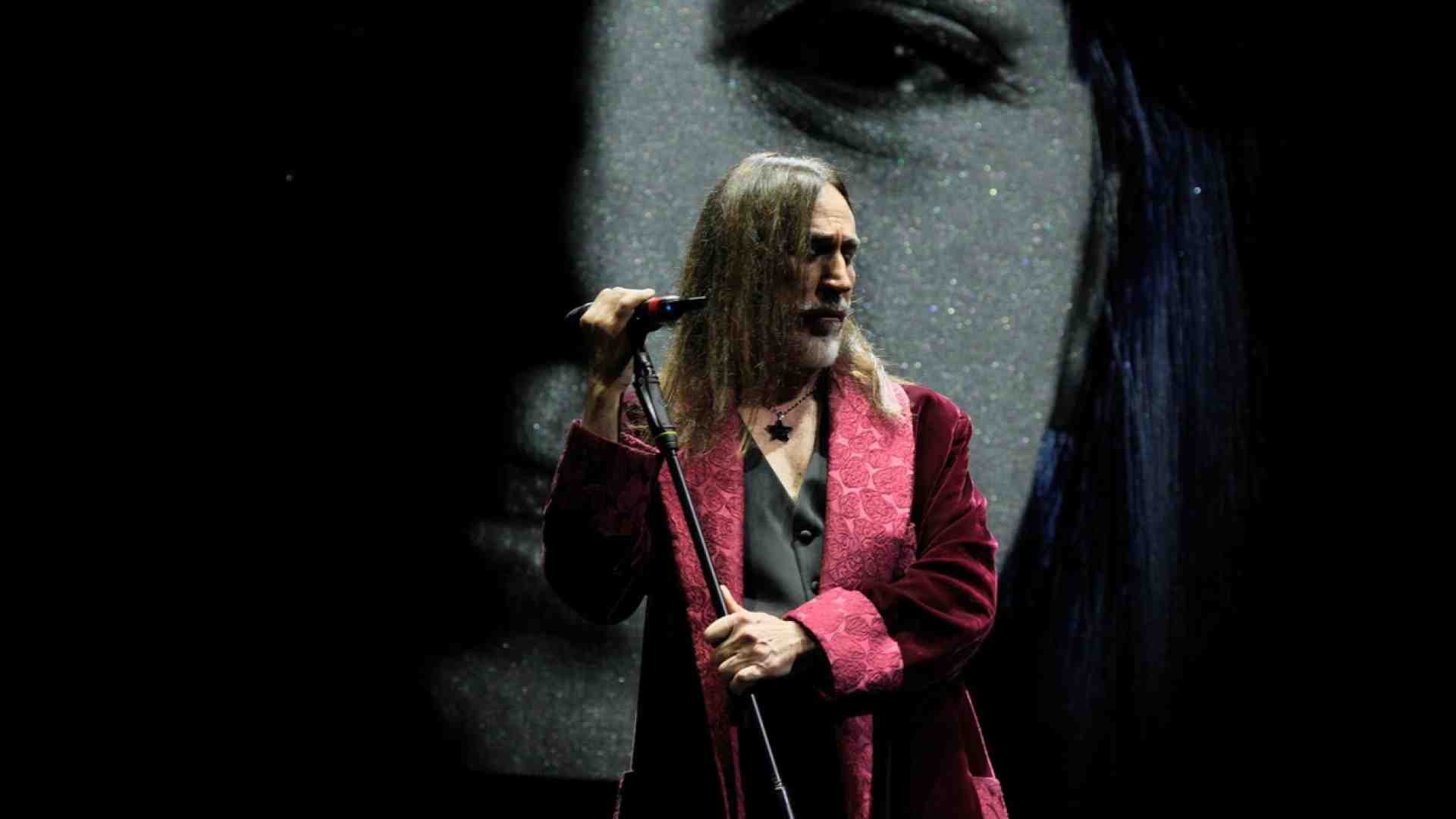 Va bene Manuel Agnelli, ma la scena musicale italiana non è solo sterco