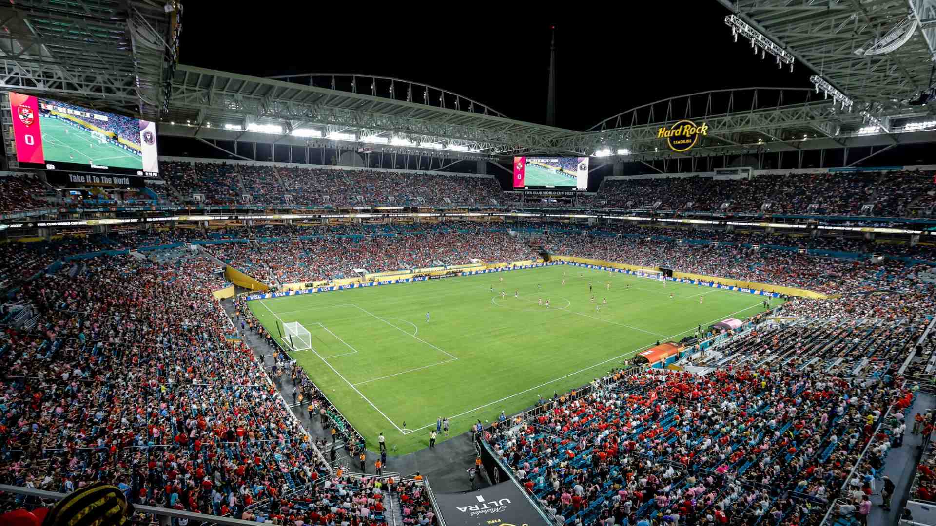 Così rischiamo di rimanere senza calcio