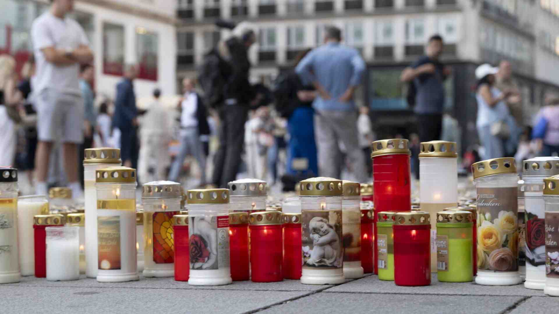 Leggi di Graz e pensi a Thomas Bernhard