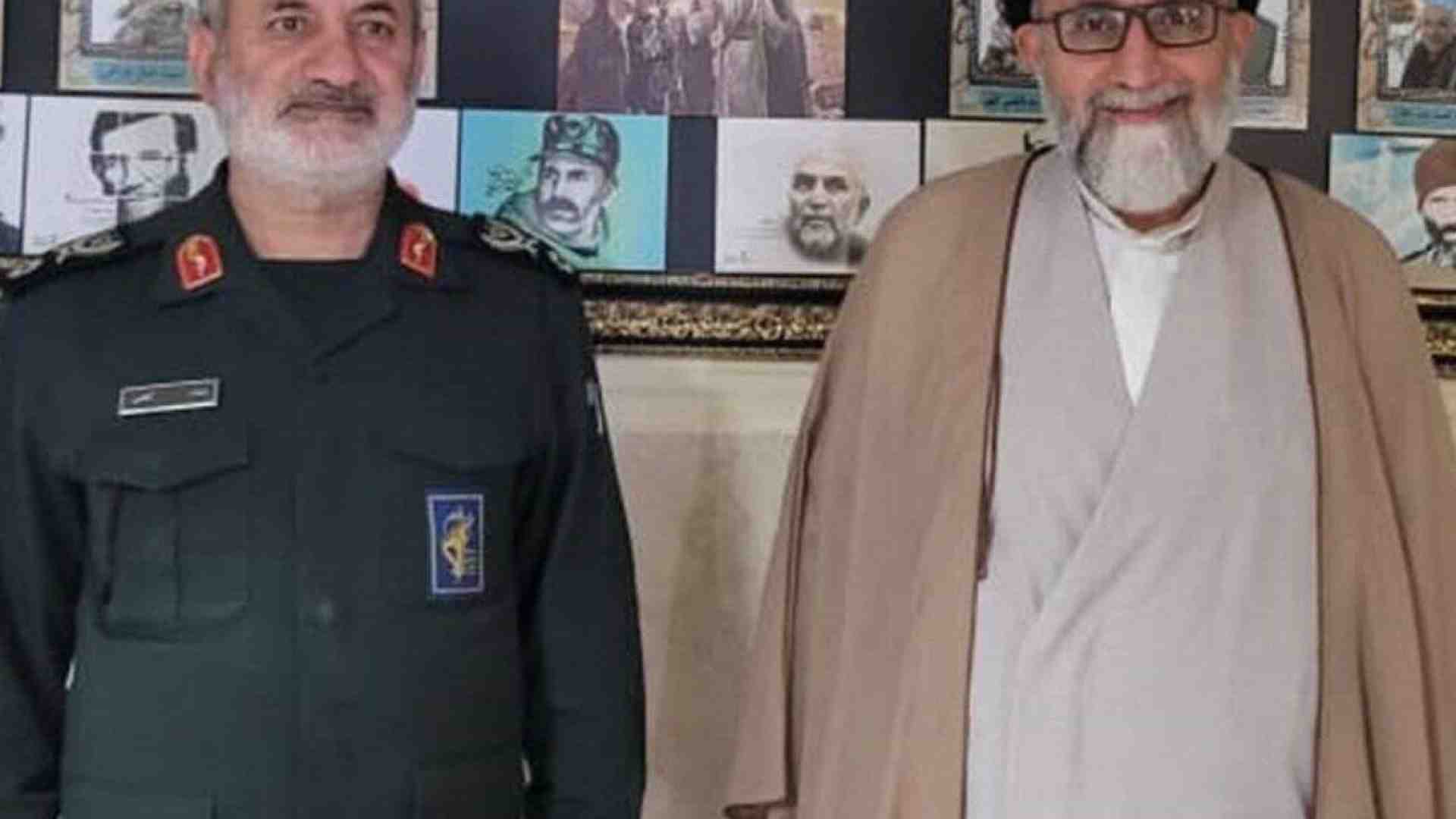 La crisi delle spie iraniane