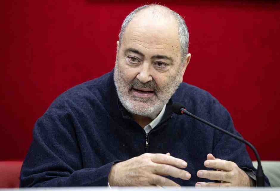 Bettini spiega perché il Pd sbaglia a opporsi alla separazione delle carriere