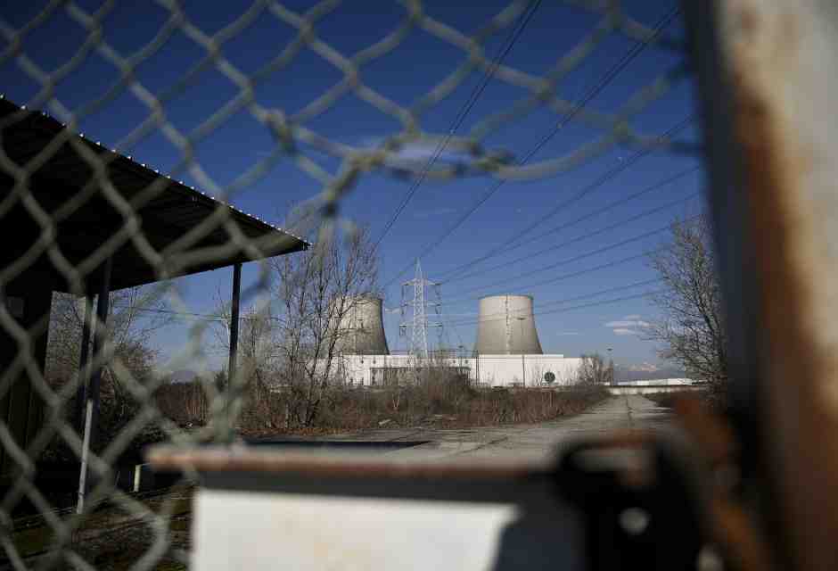 Così il nucleare può essere determinante per la decarbonizzazione. Un paper di Bankitalia