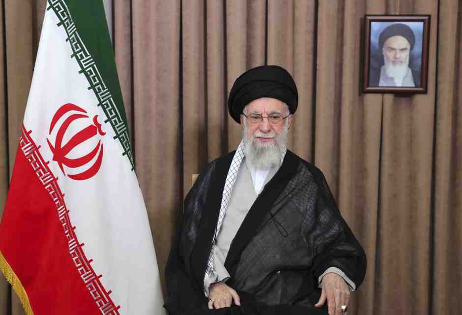 Analisi perfette sul regime iraniano, seguite da quel maledetto "tuttavia"