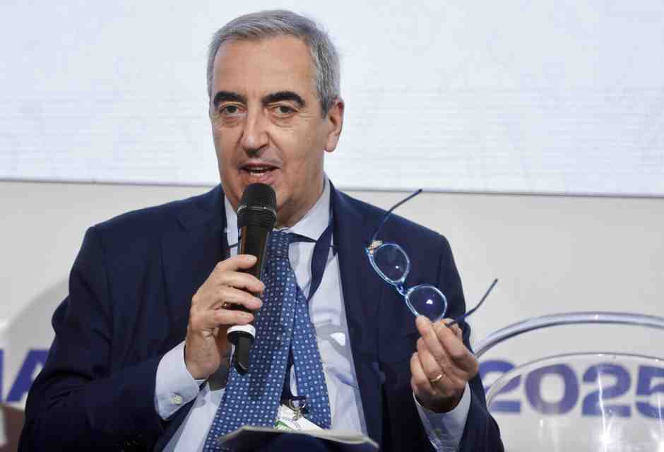 Gasparri su Mattarella. “Il presidente non ha mai manifestato ostilità alla separazione delle carriere”