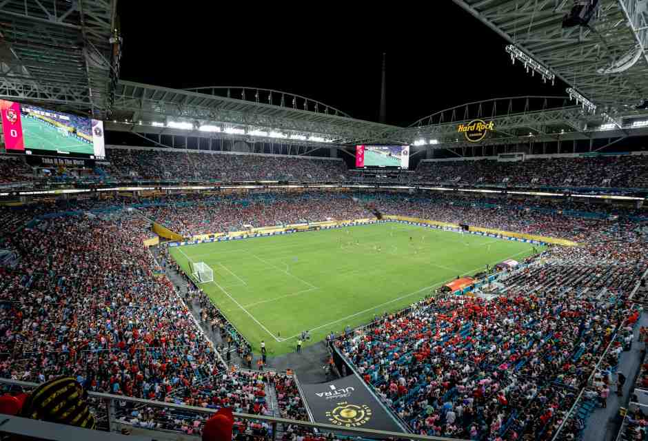 Così rischiamo di rimanere senza calcio