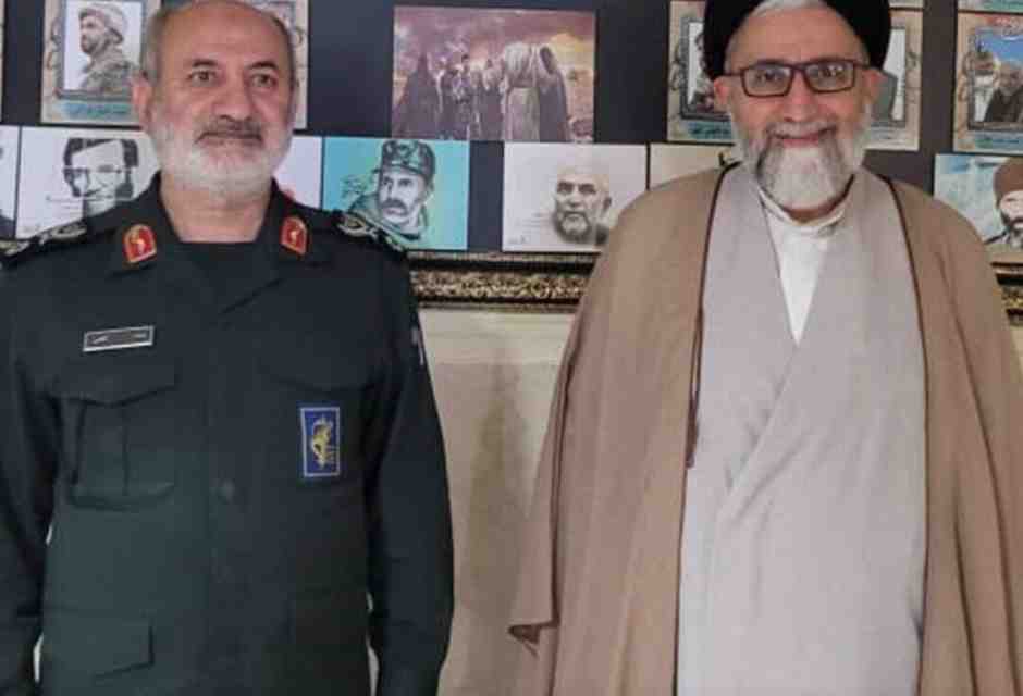 La crisi delle spie iraniane