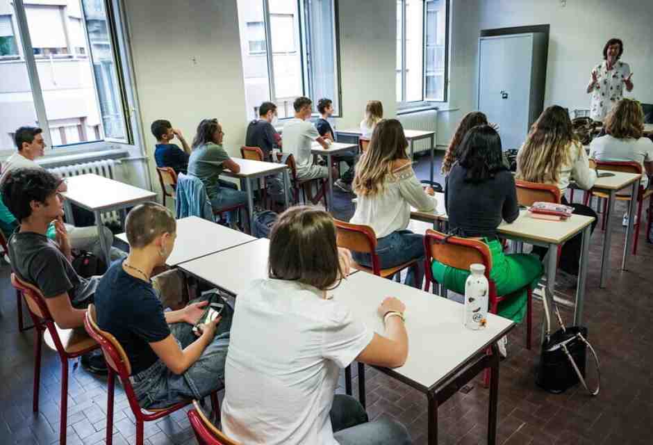 Non è un paese per giovani senza una Valutazione d’impatto generazionale