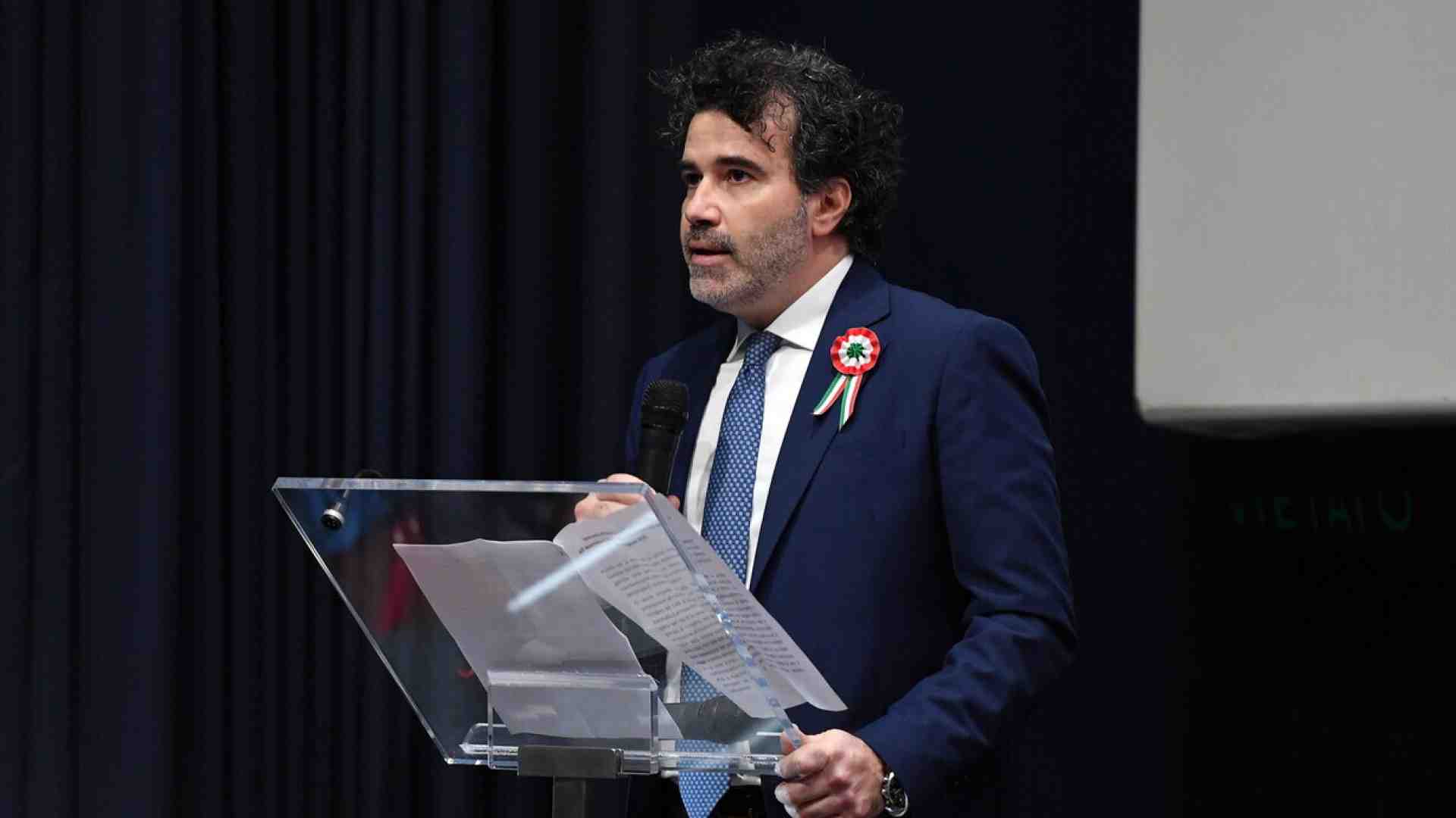 Il formalismo giuridichese si scioglie come neve al sole