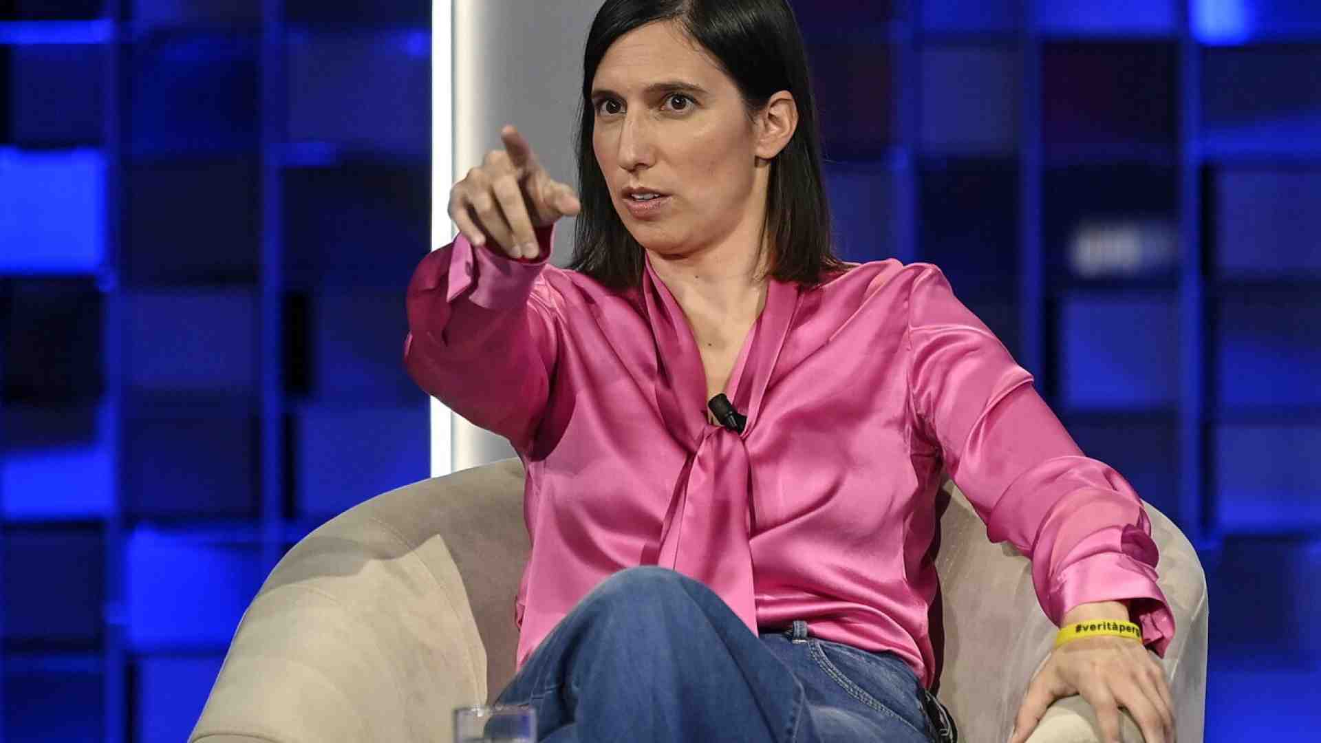 Schlein e i pavidi resti di una cultura politica ormai scomparsa