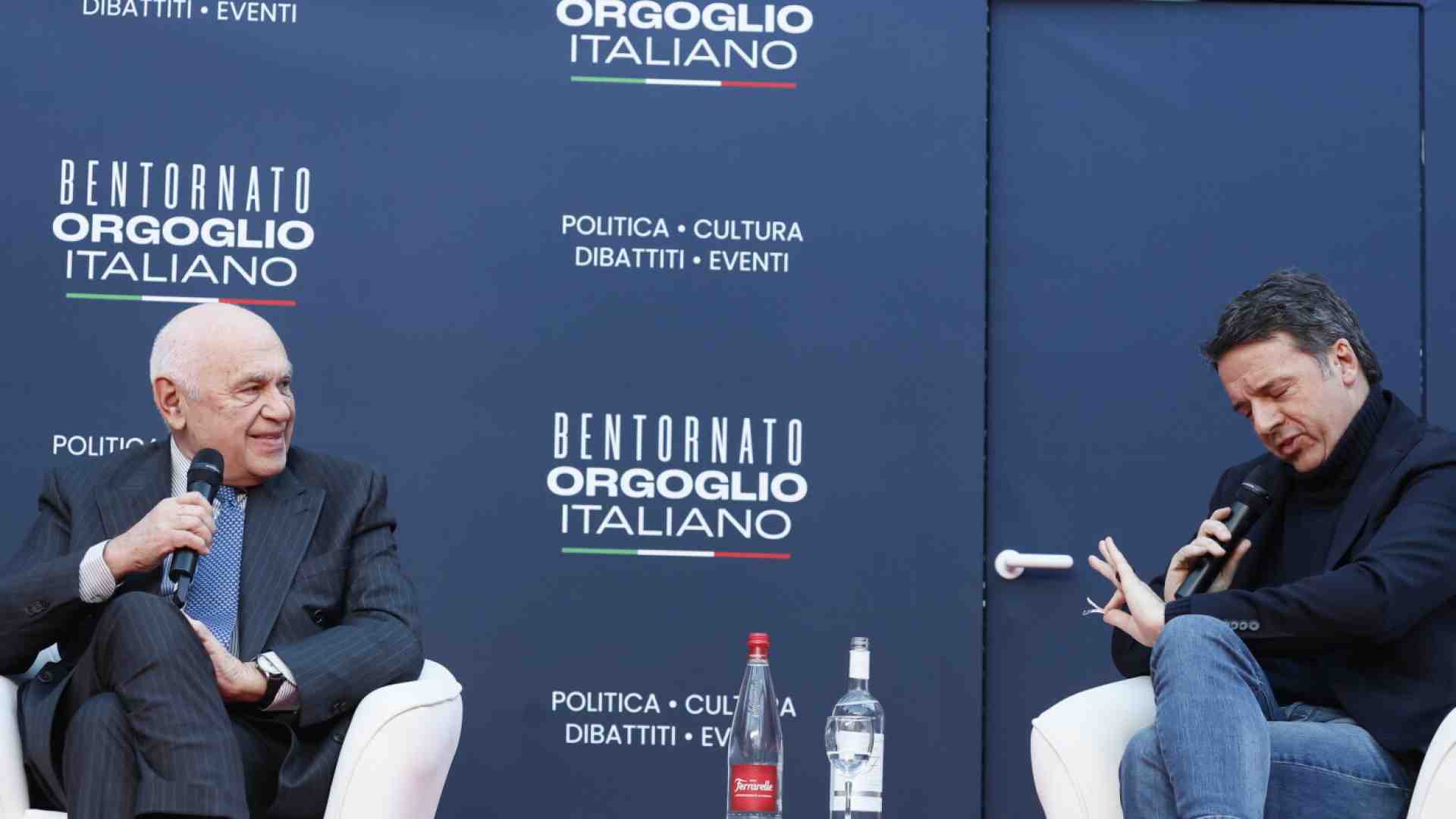 “Perché Italia viva si asterrà sulla riforma Nordio”. Parla Ivan Scalfarotto