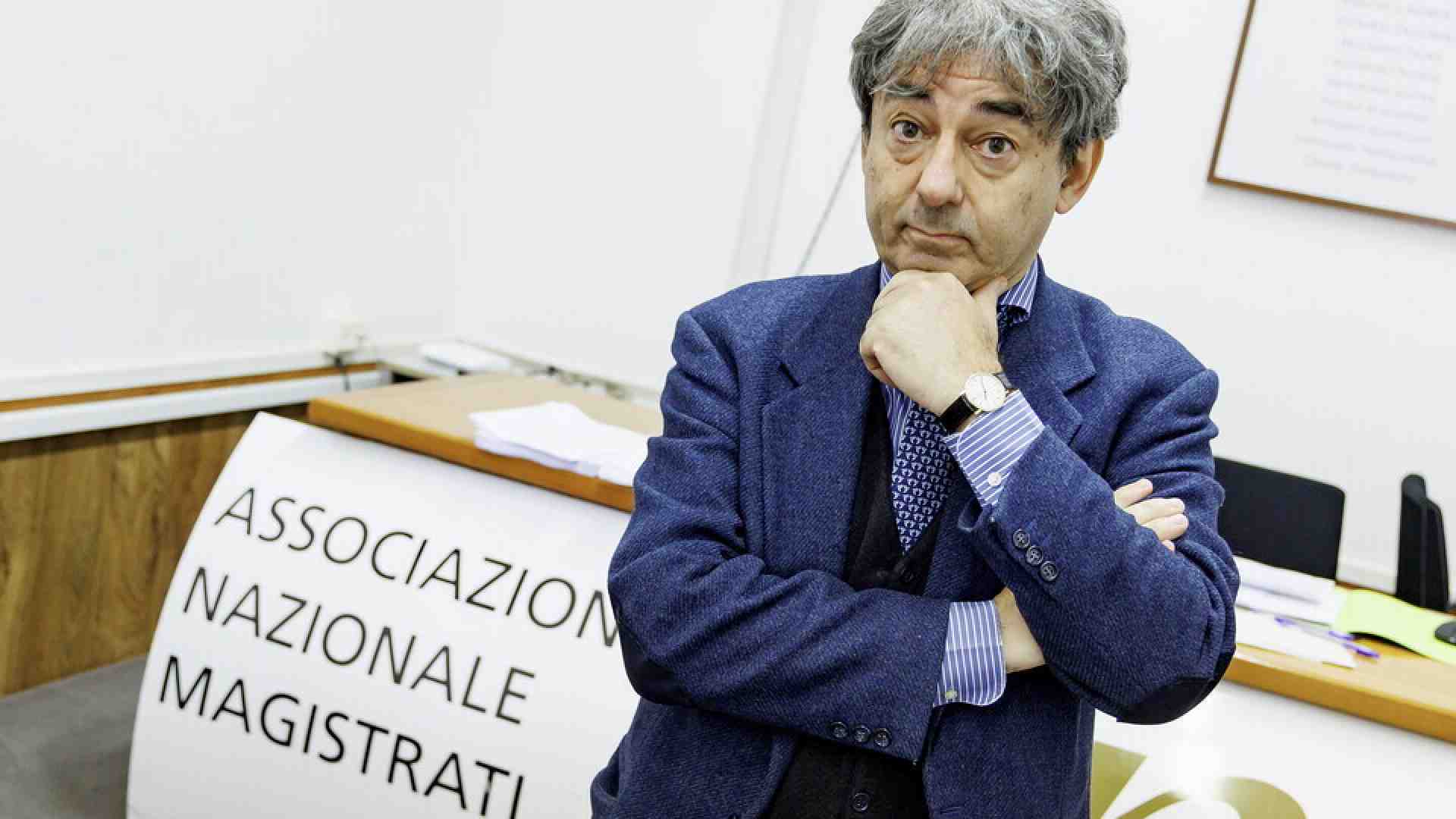 Lo spot surreale dell'Anm contro la separazione delle carriere