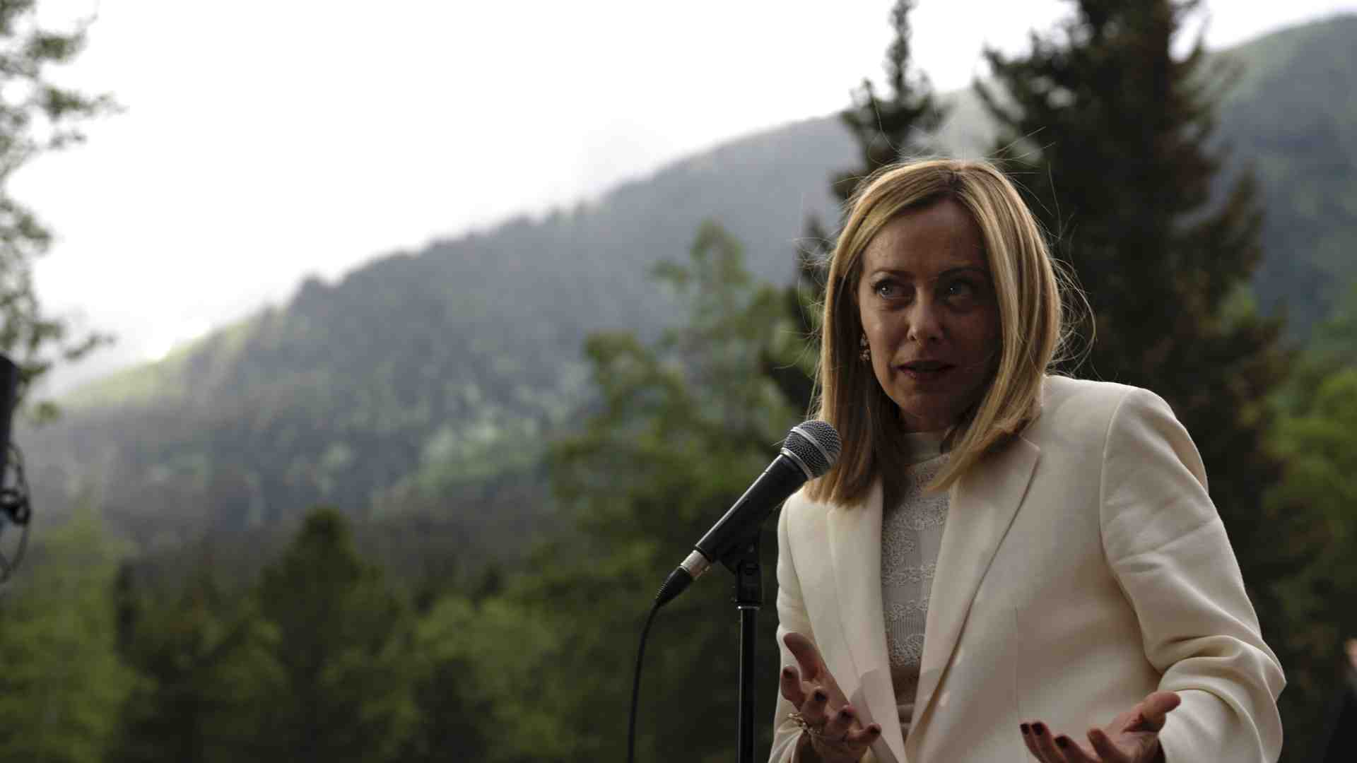 Make in Italy. Sì, con un però