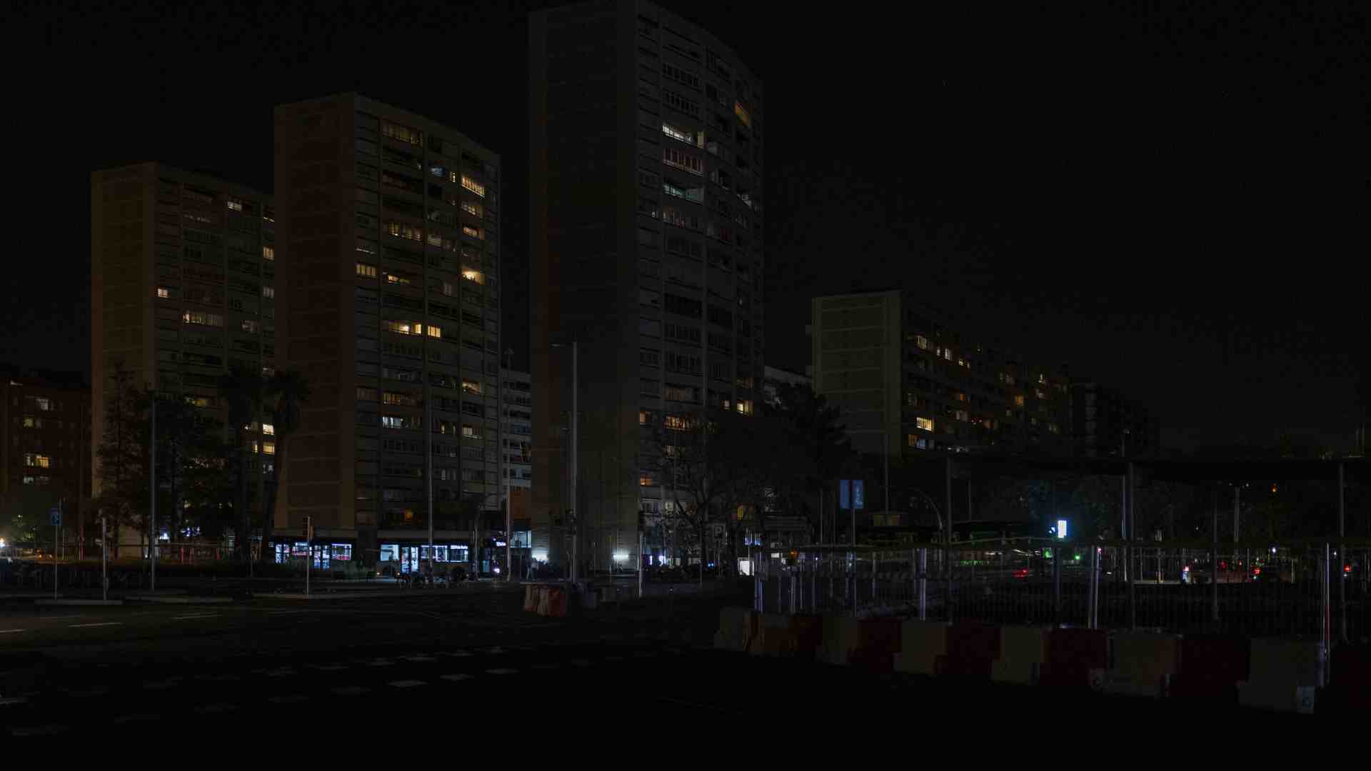 L’altro lato della transizione spagnola