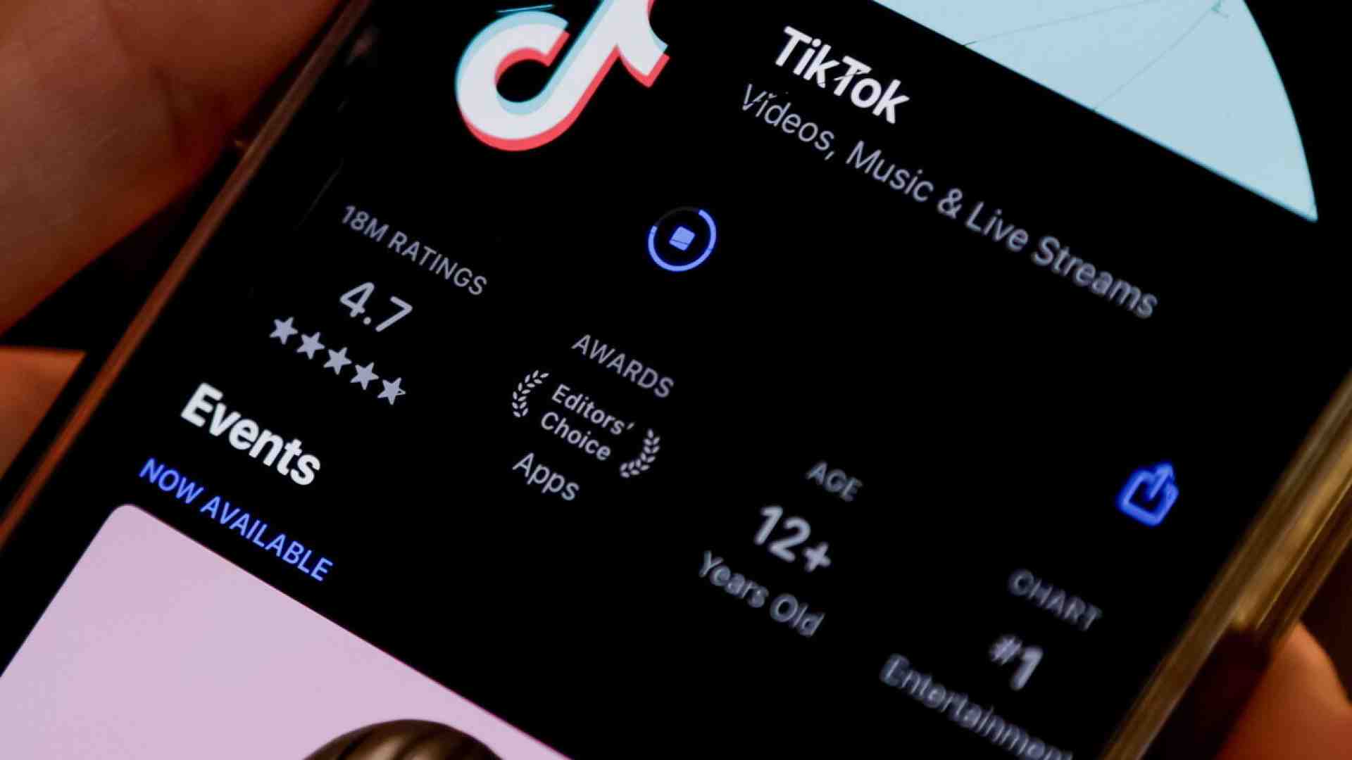 Come ammazzare una tendenza su TikTok