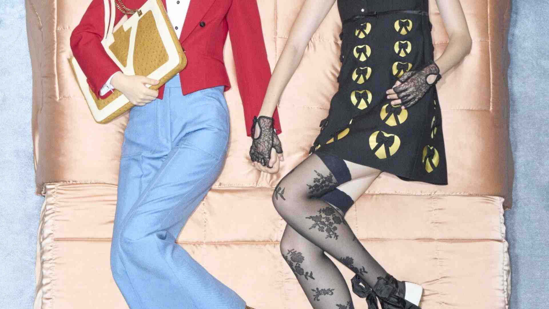 La petite note di Pinault