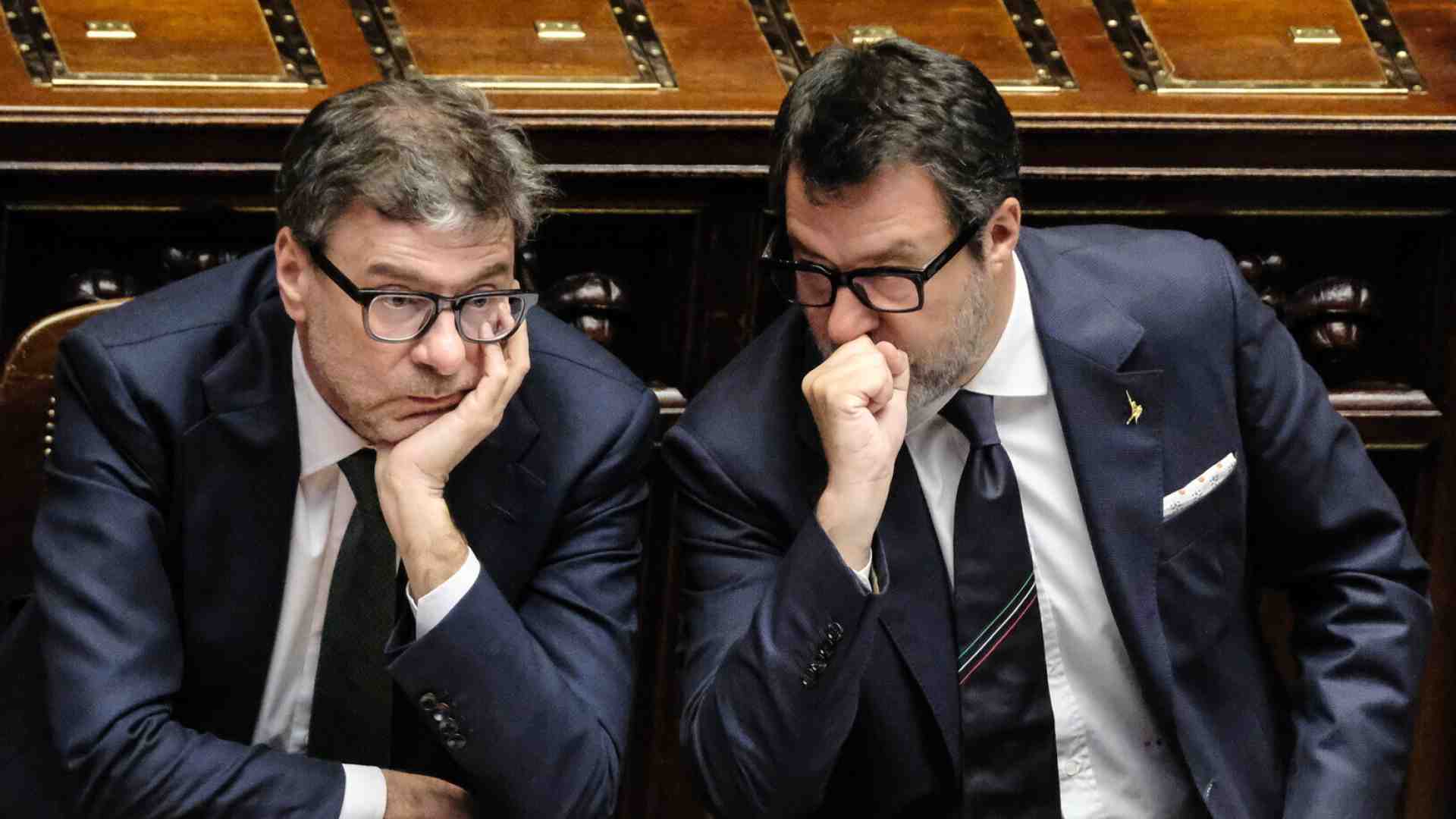 Né con Quota 103 né con il Bonus Maroni