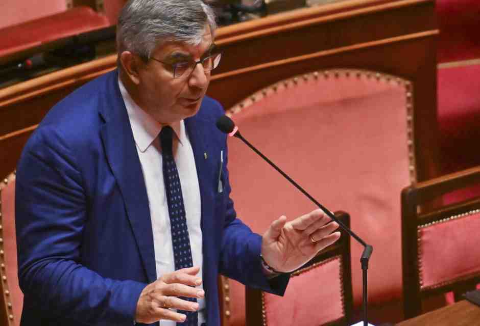 D'Alfonso (Pd): "Occhiuto? So cosa vuol dire. L’inchiesta non fermi la sua azione amministrativa”