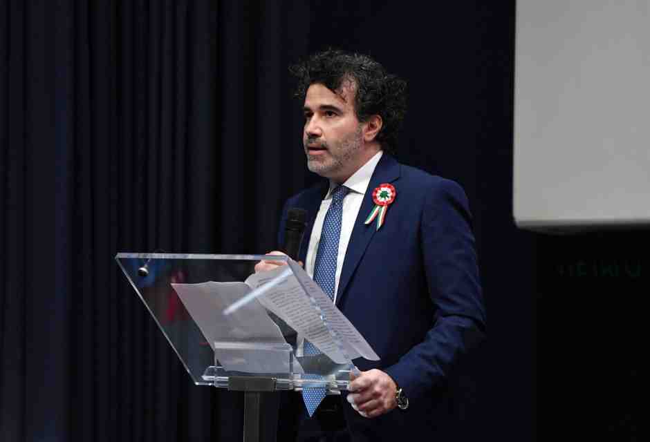 Il formalismo giuridichese si scioglie come neve al sole