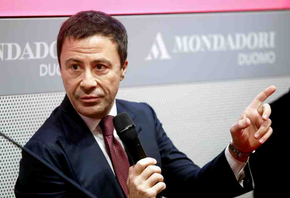 “Trump sul woke è stato una svolta, ma su Ucraina e dazi è spiazzante”. Parla Bocchino