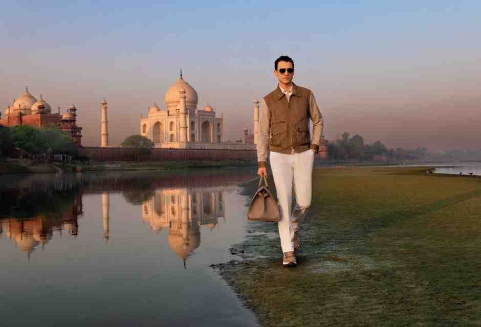 A lezione di autenticità da Steve McCurry