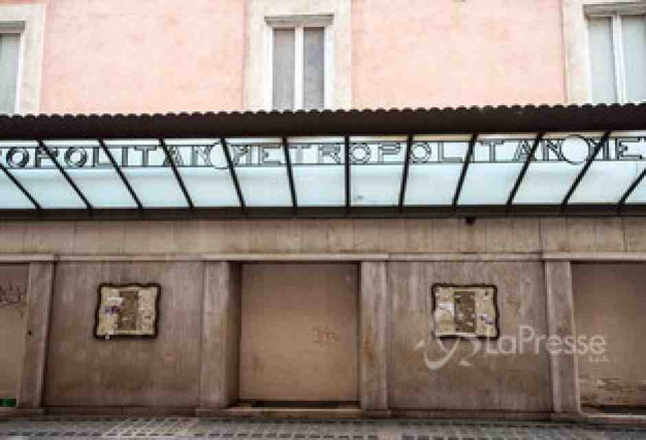 Cinema, rigenerazione e lo "scippo" a Gualtieri: Pd, Avs e M5s contro Rocca