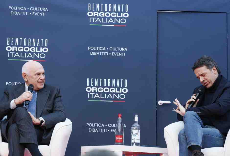 “Perché Italia viva si asterrà sulla riforma Nordio”. Parla Ivan Scalfarotto