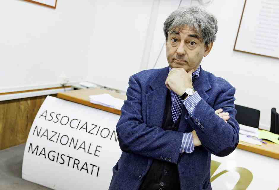 Lo spot surreale dell'Anm contro la separazione delle carriere