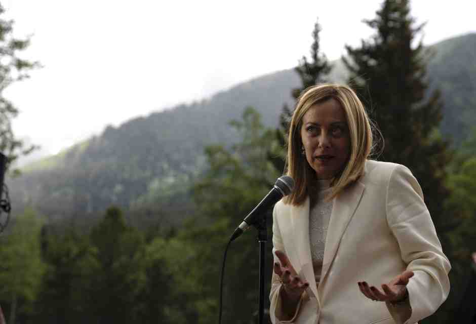 Make in Italy. Sì, con un però