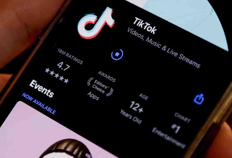 Come ammazzare una tendenza su TikTok