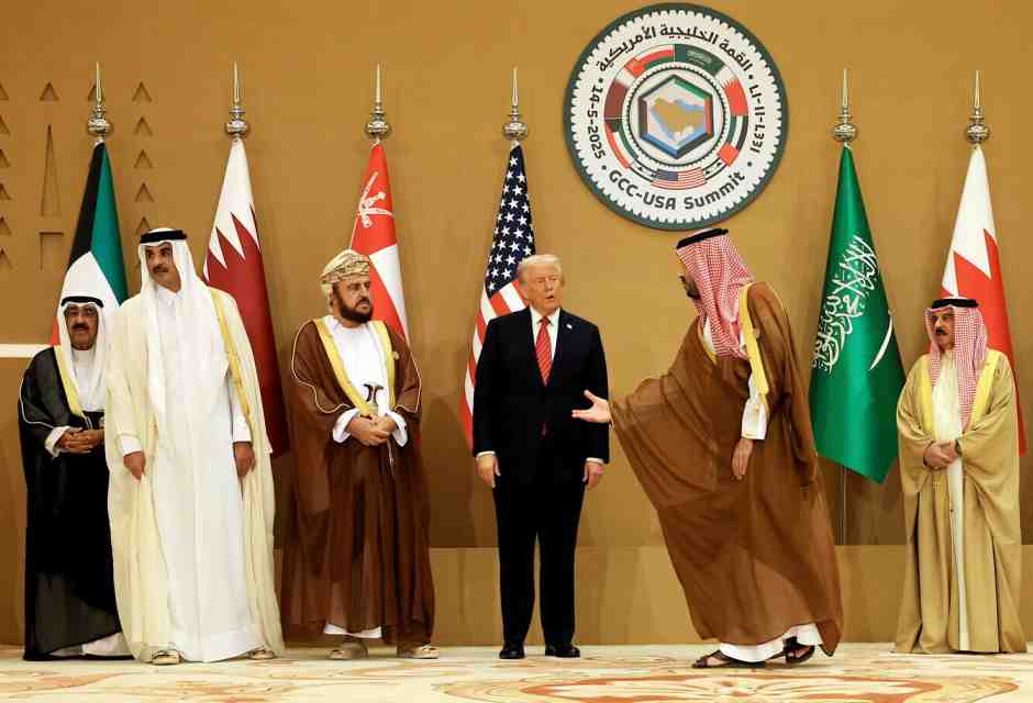 Dietro le condanne ufficiali, tra i paesi del Golfo aumenta il sostegno silenzioso all’offensiva