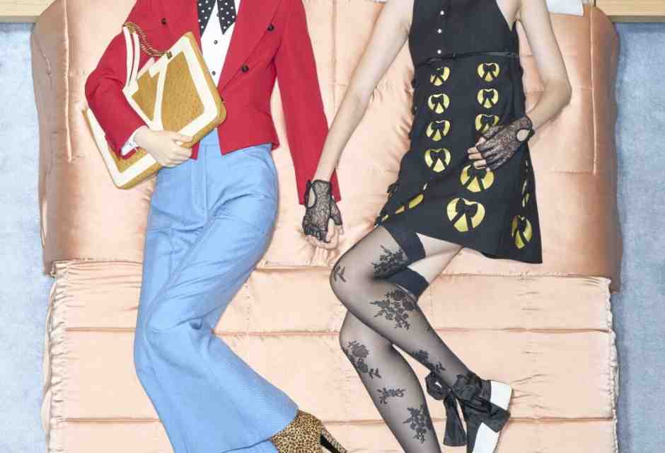 La petite note di Pinault