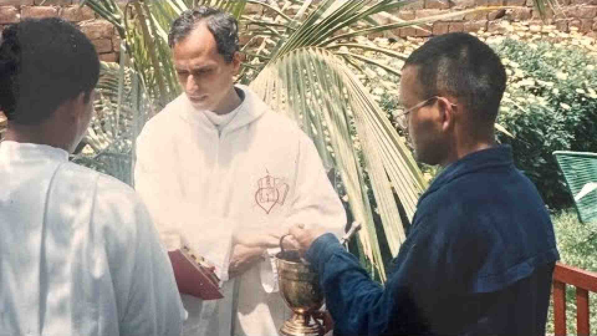 Il Papa non ancora Papa. Ecco il docufilm che racconta Leone XIV in Perù
