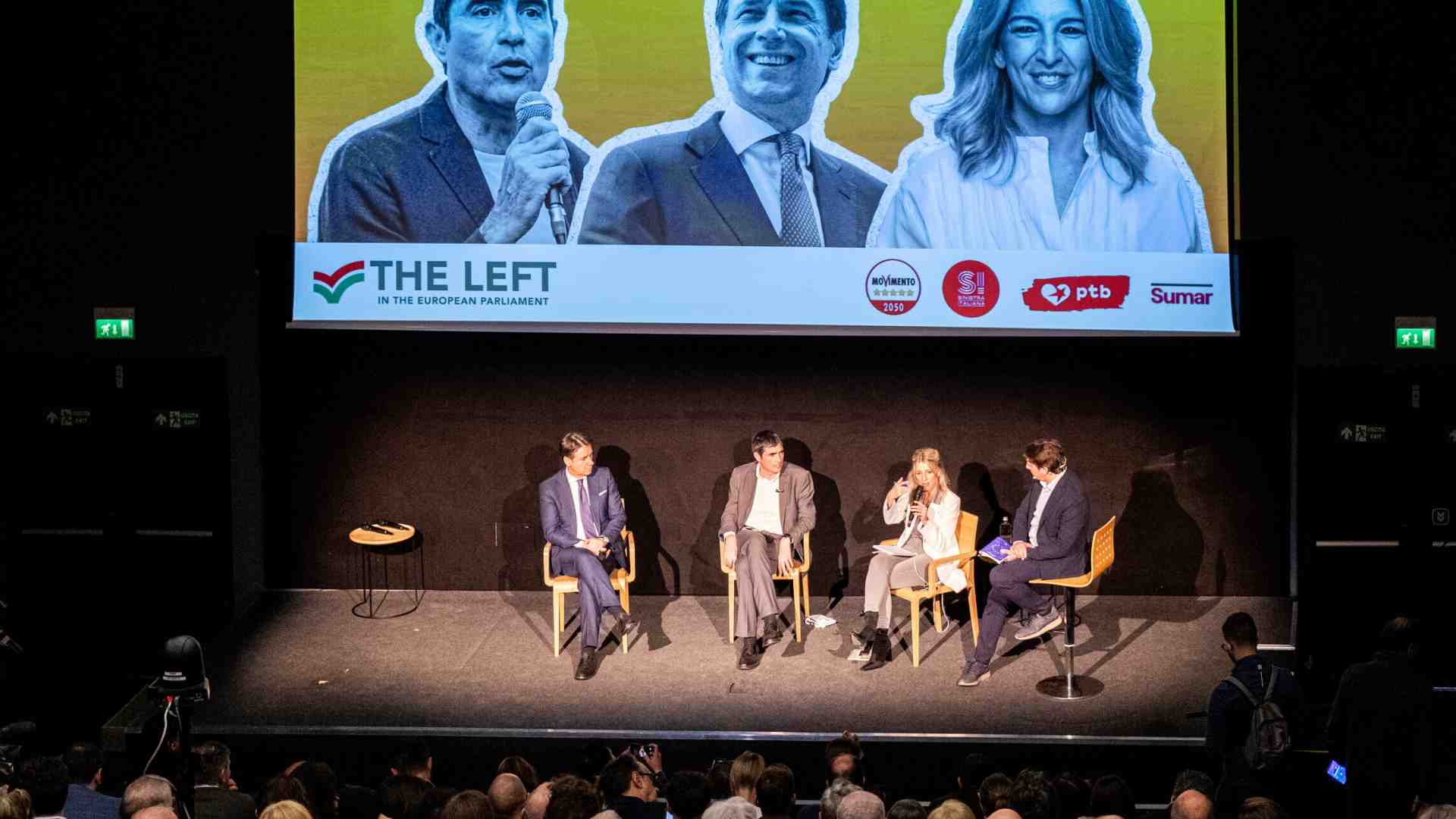 La crisi di Sánchez azzoppa il "modello spagnolo" a cui si ispira il Campo largo