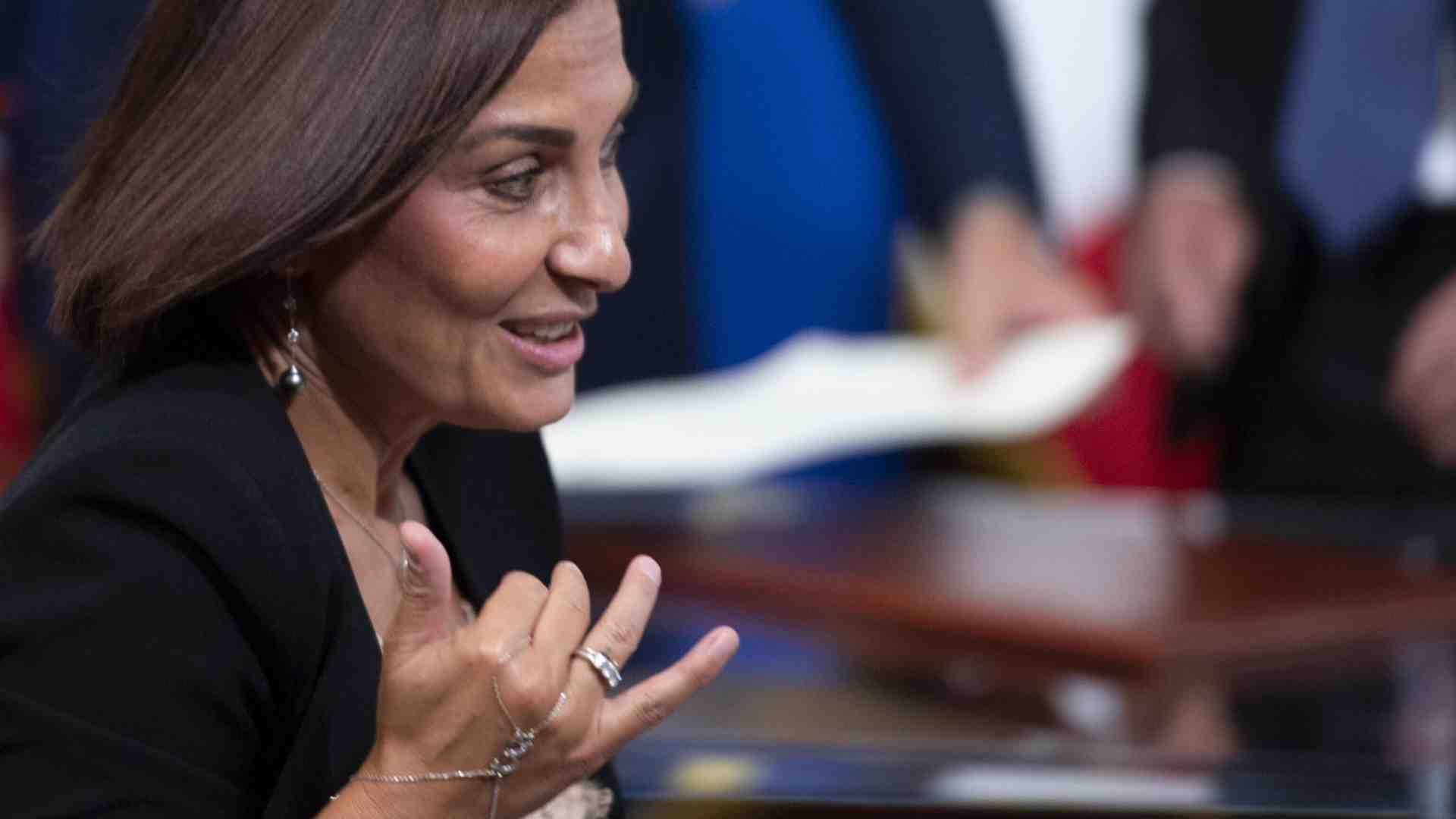 Morani (Pd) attacca il sondaggio che dà Fdi in vantaggio nelle Marche. Tecnè: “Solite polemiche politiche”