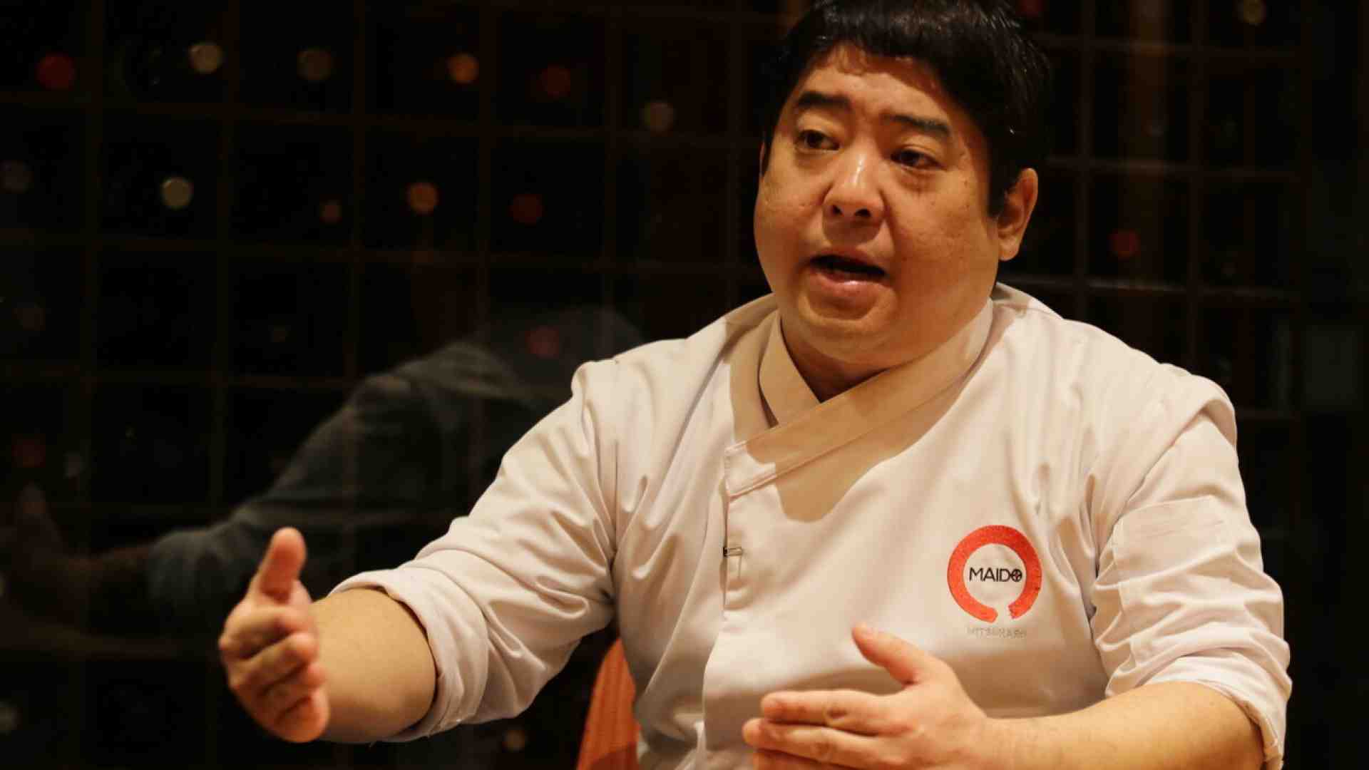 Metti una cena a Lima