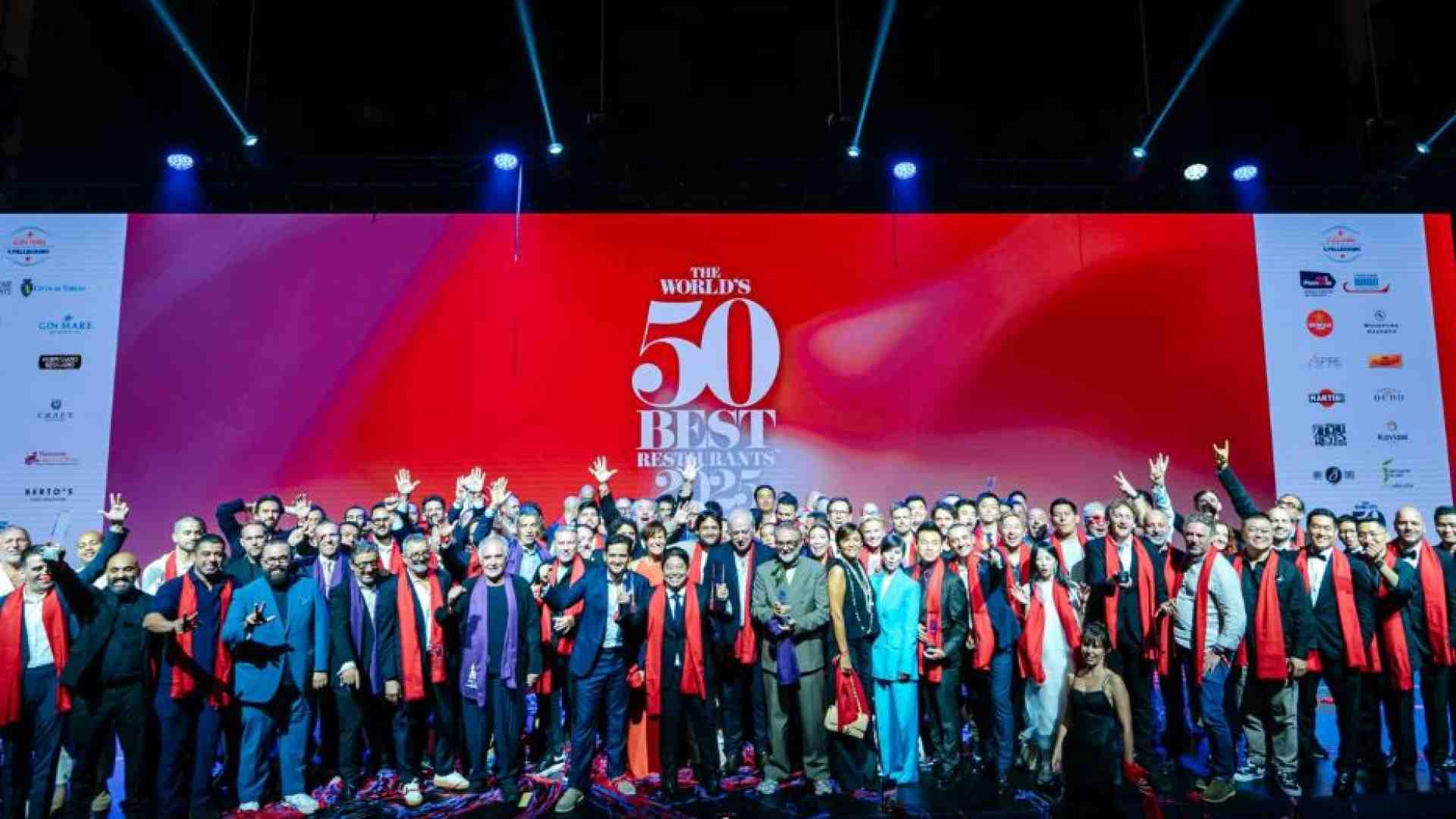 “Maido!”, un saluto di gusto. Il miglior ristorante al mondo è in Perù