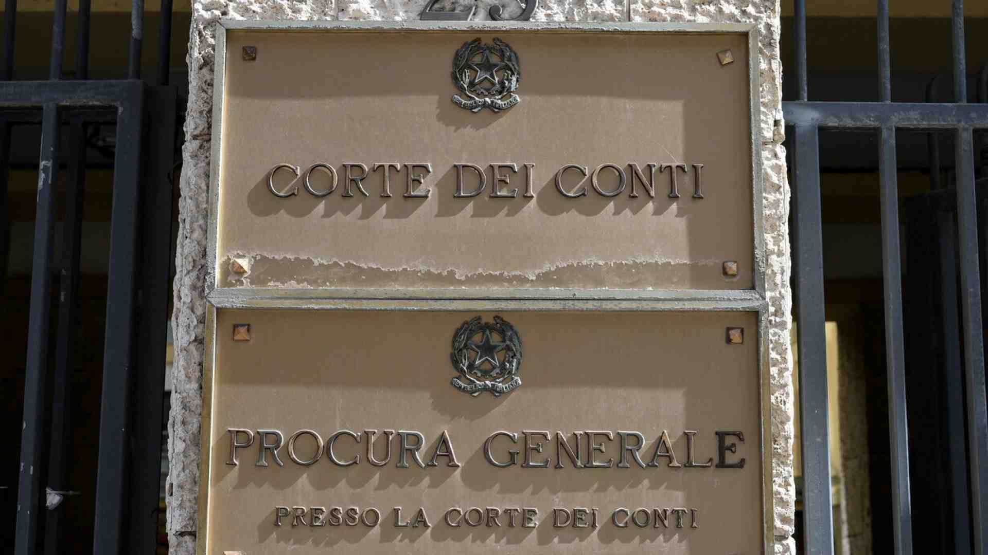 I grandi corpi dello stato. I ruoli del Consiglio di stato e della Corte dei conti (che oggi è in crisi)