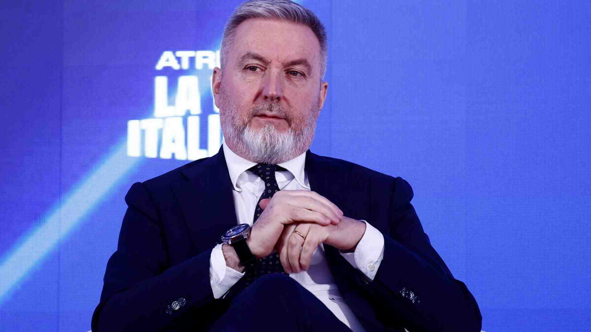 Guerini il Cautissimo, infastidito da Bonaccini, incalzato dalla sua corrente Pd, si ripara nel silenzio. E da Schlein