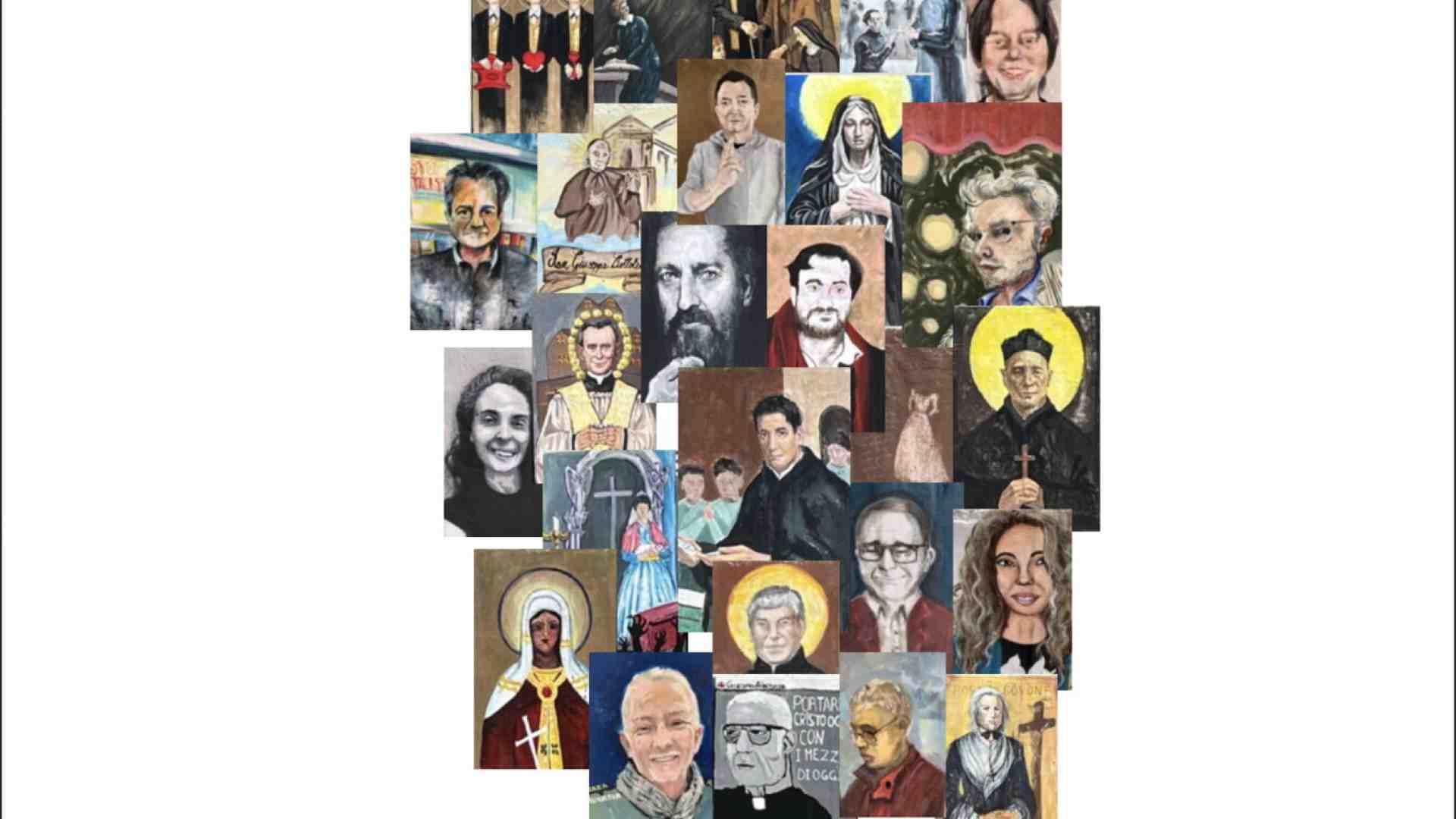 Il miracolo dei santi torinesi