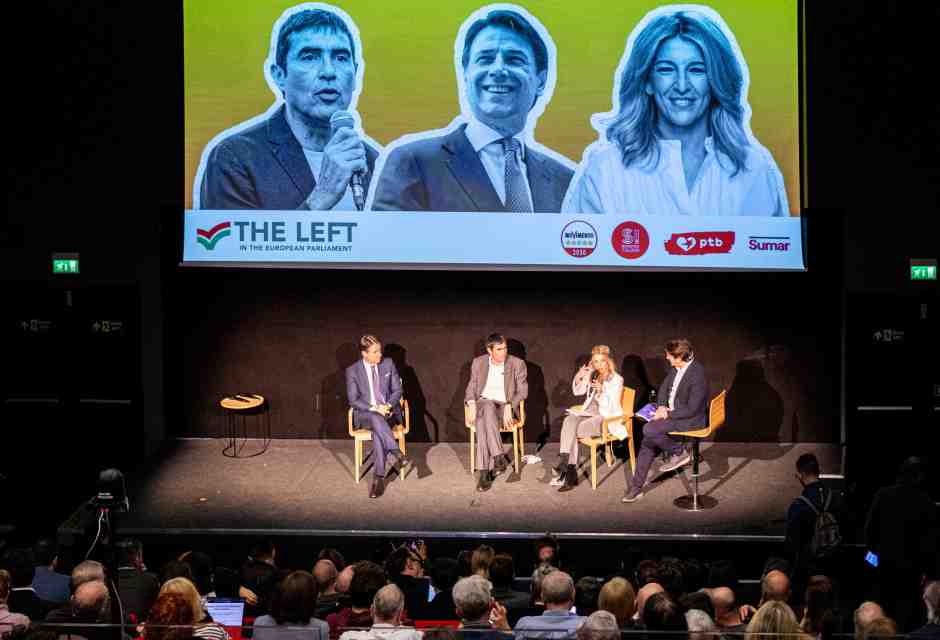 La crisi di Sánchez azzoppa il "modello spagnolo" a cui si ispira il Campo largo