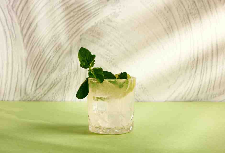 Il riscaldamento globale mette a rischio i nostri gin tonic