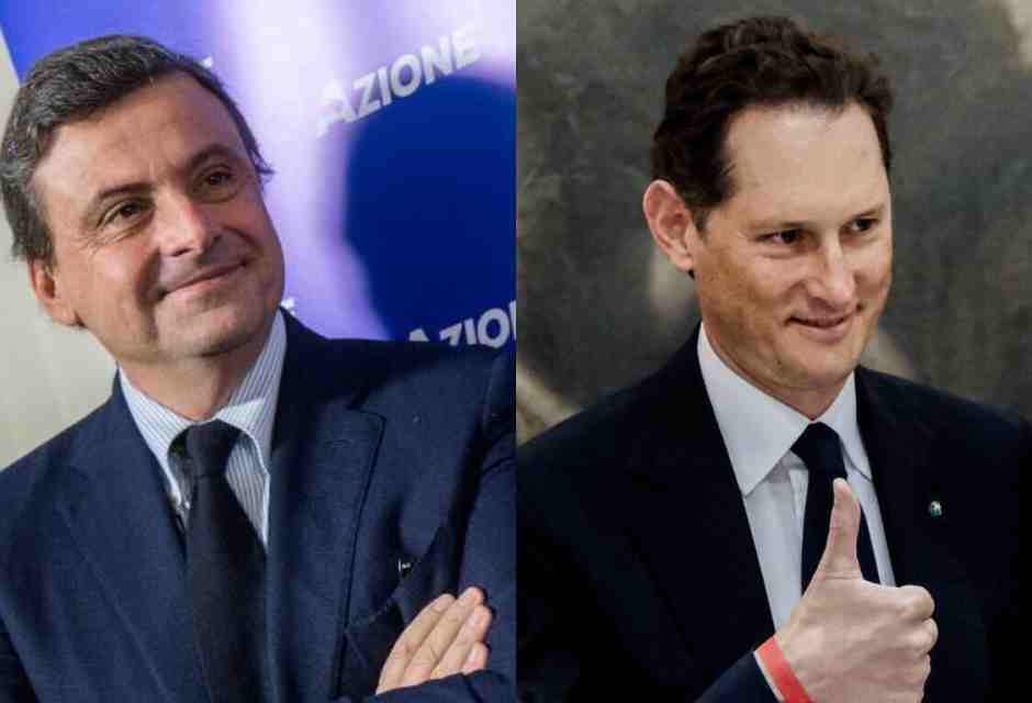 Vestivamo alla Trumpiana