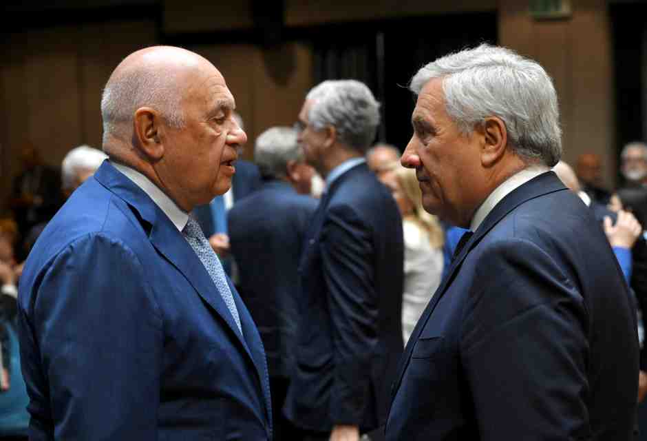 Il paradosso di Forza Italia: predica garantismo ma alimenta il populismo penale del governo