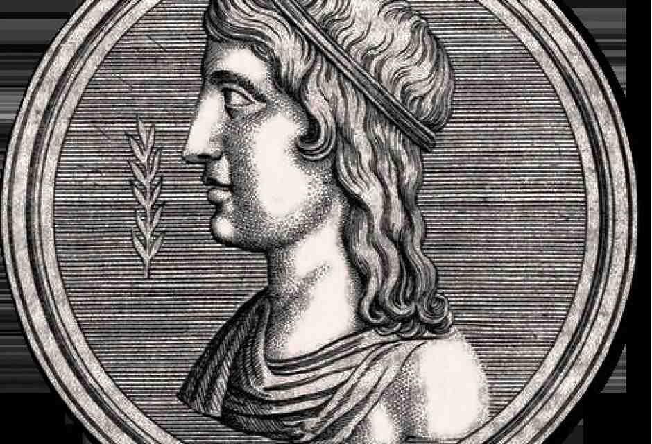 L'idea della separazione delle carriere risale ad Apuleio