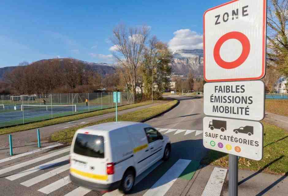 Ztl, sì o no? In Francia Mélenchon le boccia, in Italia la sinistra è divisa